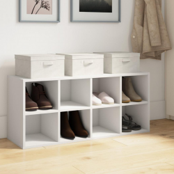 Giá kệ giày dép đơn giản nhiều ngăn TUGIAY44