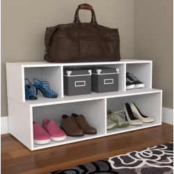 Giá kệ giày dép đơn giản tiện dụng 5 ngăn TUGIAY45