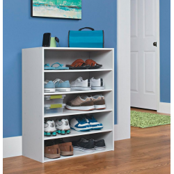 Giá kệ giày mini đơn giản tiện dụng TUGIAY46