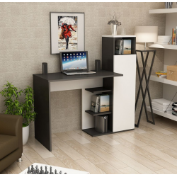 Bàn làm việc tại nhà hiện đại BLK40