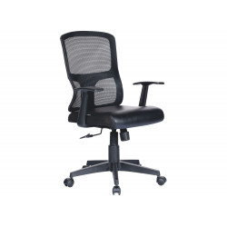 Ghế xoay lưới nhân viên cao cấp The One GL223