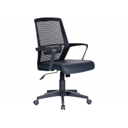 Ghế xoay lưới văn phòng giá rẻ The One GL229