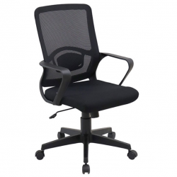 Ghế xoay lưới văn phòng The One GL126