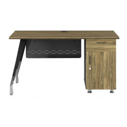 Bàn chuyên viên BRI120SHLC15/BRI120HLC15/BRI140SHLC15/BRI140HLC15 The One