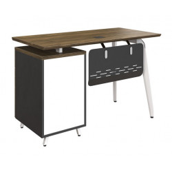 Bàn chuyên viên The One ST120SHLC16/ST120HLC16/ST140SHLC16/ST140HLC16 cao cấp