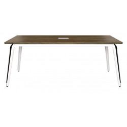 Bàn họp văn phòng 1m8/2m/2m4 The One STH1810C16/STH2010C16/STH2412C16
