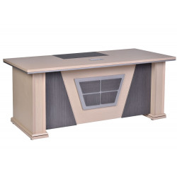 Bàn làm việc lãnh đạo 1m8 The One NTP1890T1