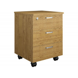 Hộc tủ bàn làm việc di động The One ATM3DR giá rẻ