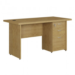 Bàn làm việc The One AT100SHL3DR/AT120SHL3DR/AT140HL3DR giá rẻ