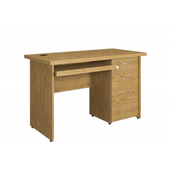 Bàn làm việc 1m2 The One AT120SHL3DFR giá rẻ