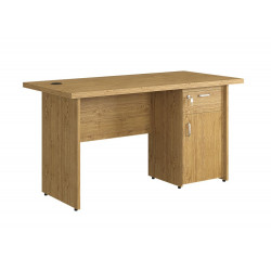 Bàn văn phòng The One AT120SHL3CR/AT120HL3CR/AT140HL3CR giá rẻ