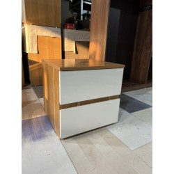 Táp đầu giường gỗ 2 ngăn kéo giá rẻ đẹp hiện đại TAP01