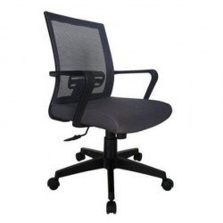 Ghế xoay lưới văn phòng giá rẻ The One GL117R (chỉ bán combo 5 chiếc)