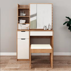 Bàn trang điểm nhỏ gọn đẹp BTĐ33
