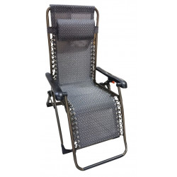 Ghế gấp gọn nằm ngả thư giãn đa năng Xuân Hoà GXL-01-04