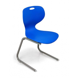 Ghế tựa GT07.1 Nội thất 190 khung sơn/mạ đệm nhựa giá tốt