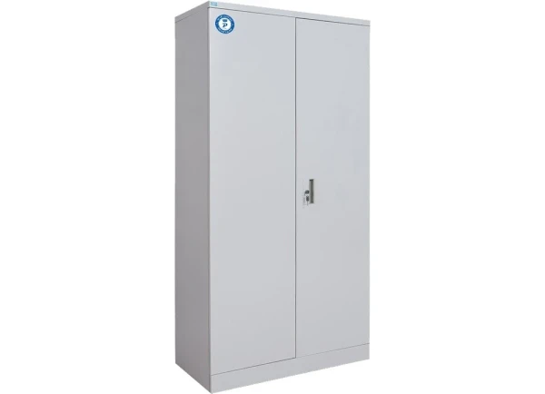 Tủ Hồ Sơ Sắt Văn Phòng The One 2 Cánh Mở TU09P Cao 183cm