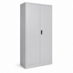 Tủ Hồ Sơ Sắt Văn Phòng The One 2 Cánh Mở TU09P Cao 183cm