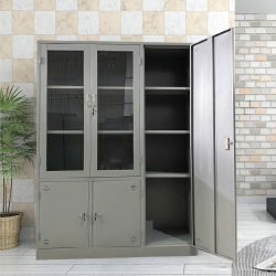 Tủ sắt văn phòng TU09K5CKHS hàn liền nguyên chiếc đựng hồ sơ giá rẻ