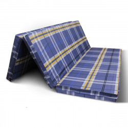 Đệm bông ép siêu nhẹ giá rẻ dày 7cm Hanviko