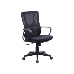 Ghế xoay lưới nhân viên cao cấp nhập khẩu The One GL232