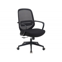 Ghế xoay lưới lưng trung nhập khẩu The One GL234