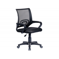 Ghế xoay lưới văn phòng giá rẻ The One GL113RB (chỉ bán combo 5 chiếc)