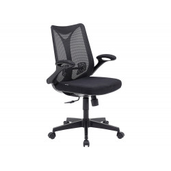 Ghế xoay lưới văn phòng The One GL129