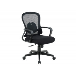 Ghế xoay lưới văn phòng The One GL137