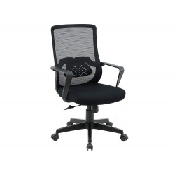 Ghế xoay lưới văn phòng The One GL138