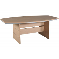 Bàn họp gỗ công nghiệp The One HRH1810/HRH2010/HRH2412