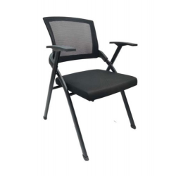 Ghế học sinh tựa lưới gấp gọn giá rẻ SL402T