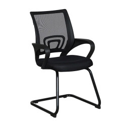 Ghế lưới chân quỳ văn phòng giá rẻ SL426A3