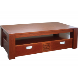 Bàn sofa văn phòng The One BSF64V