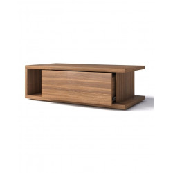 Bàn trà sofa gỗ công nghiệp NT190 BSP232