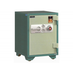 Két sắt đứng chống cháy khóa cơ 110kg The One KS110K2C1