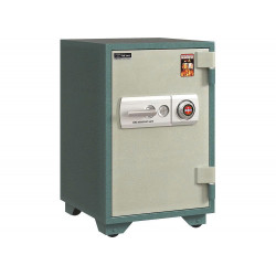 Két sắt đứng chống cháy khóa cơ 135kg The One KS135K1C1