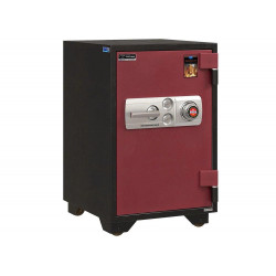 Két sắt đứng chống cháy khóa cơ 135kg The One KS135K2C1