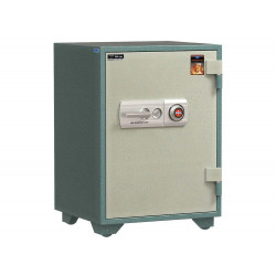 Két sắt đứng chống cháy khóa cơ 168kg The One KS168K1C1