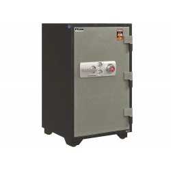 Két sắt đứng chống cháy khóa cơ 190kg The One KS190K2C1