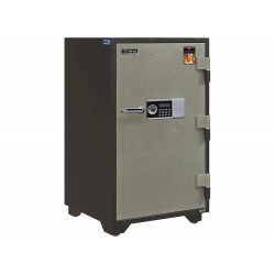 Két sắt đứng chống cháy khóa điện tử 190kg The One KS190K1DT