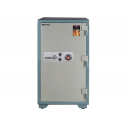 Két sắt đứng chống cháy khóa cơ 250kg The One KS250K2C1