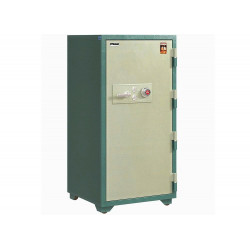 Két sắt đứng chống cháy khóa cơ 320kg The One KS320K2C1