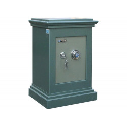 Két sắt an toàn khóa cơ không đổi mã 50kg The One KA22