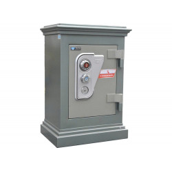 Két sắt an toàn khóa cơ đổi mã 70kg The One KA40DM