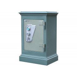 Két sắt an toàn khóa cơ không đổi mã 93kg The One KA54