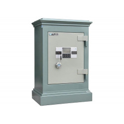 Két sắt an toàn khóa điện tử 93kg The One KA54DT