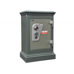 Két sắt an toàn khóa cơ đổi mã 105kg The One KA72DM