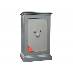 Két sắt an toàn khóa cơ đổi mã 155kg The One KA100DM