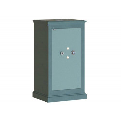 Két sắt an toàn khóa cơ không đổi mã 330kg The One KA320